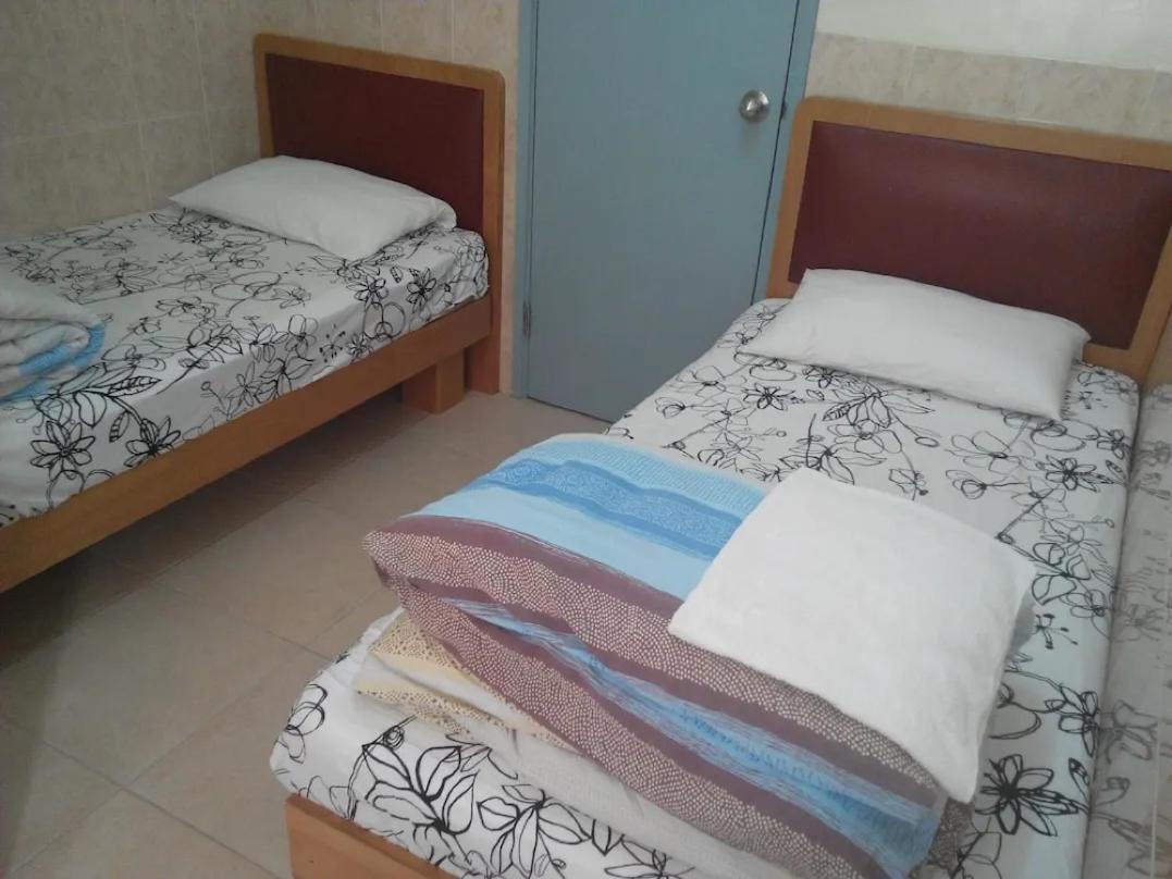 New Fortunate Guest House Гонконг Экстерьер фото